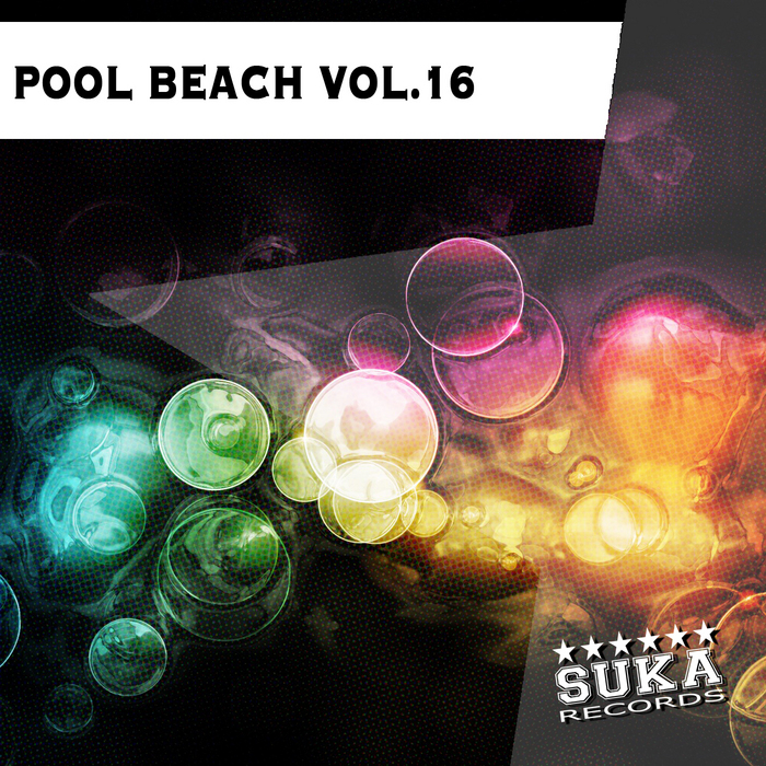 VARIOUS - Pool Beach Vol 16