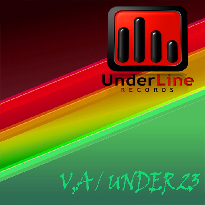 VARIOUS - Under 23