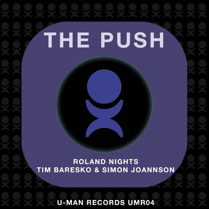 NIGHTS, Roland - The Push
