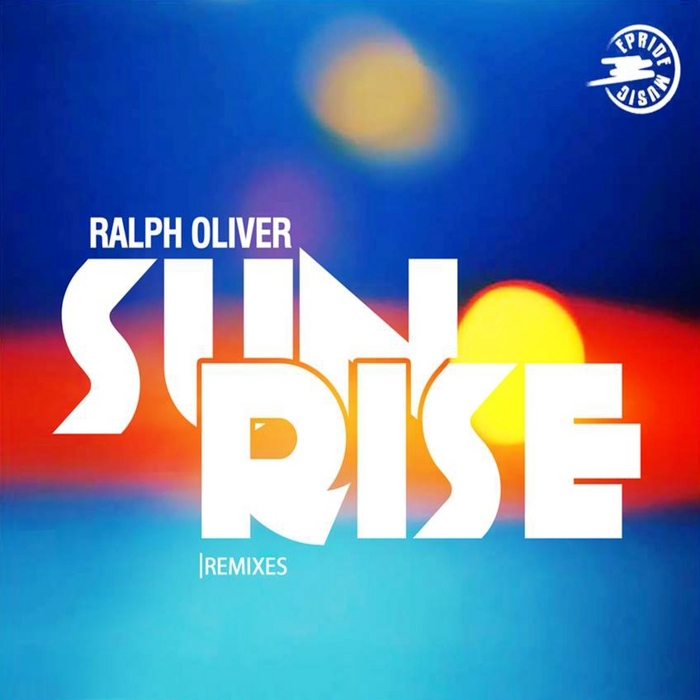 OLIVER, Ralph - Sunrise