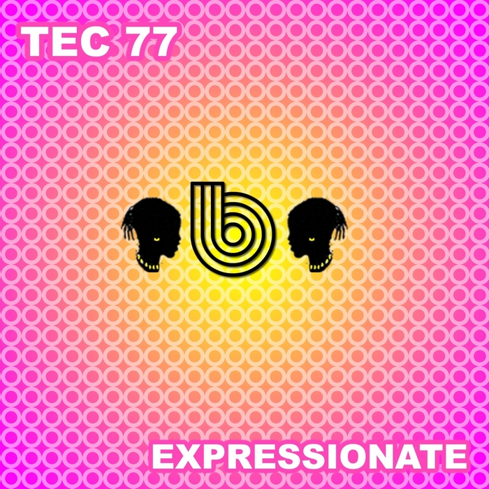 TEC 77 - Expressionate