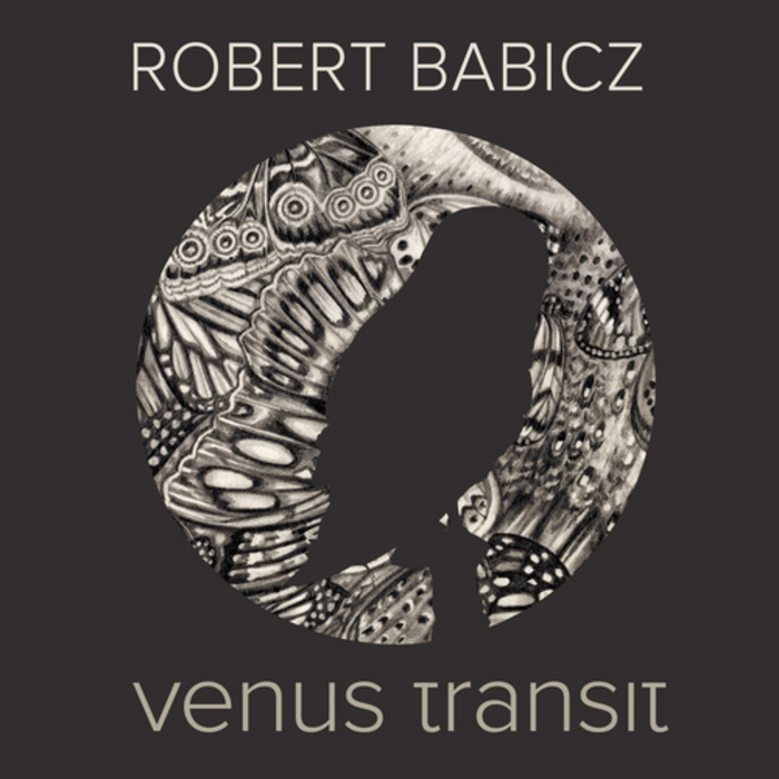 BABICZ, Robert - Venus Transit