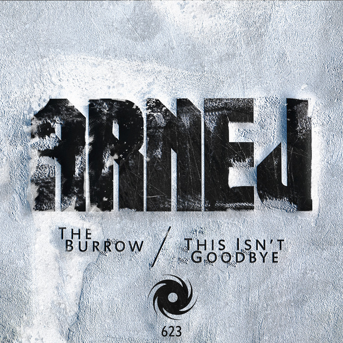 ARNEJ - The Burrow/This Isn't Goodbye