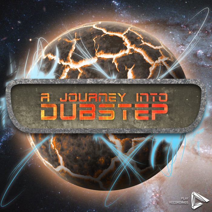 VARIOUS - A Journey Into Dubstep