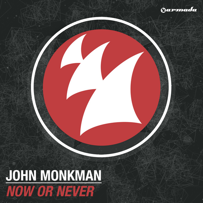 MONKMAN, John - Now Or Never