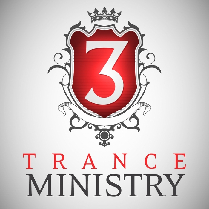 VARIOUS - Trance Ministry Vol 3: The Ultimate DJ Edition