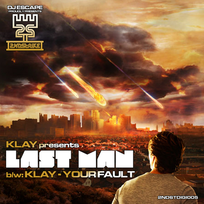 KLAY - Last Man