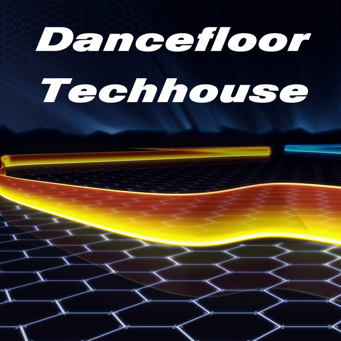 VARIOUS - Dancefloor Techhouse