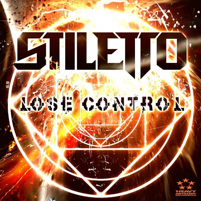 STILETTO - Lose Control