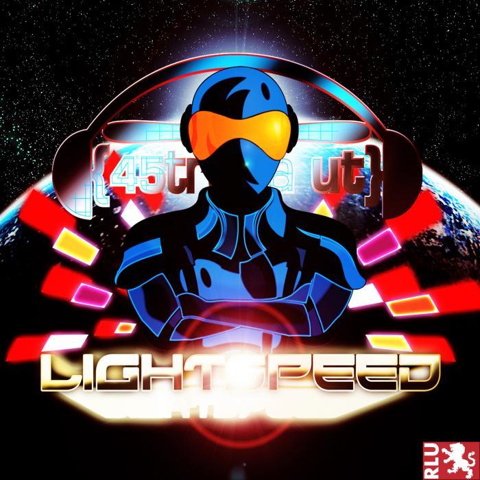45TRONA UT - Lightspeed