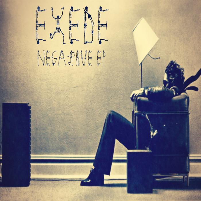 Negative перевод песен. Tonight Exede. Various ‎– detrimental Ep. Exede Music.