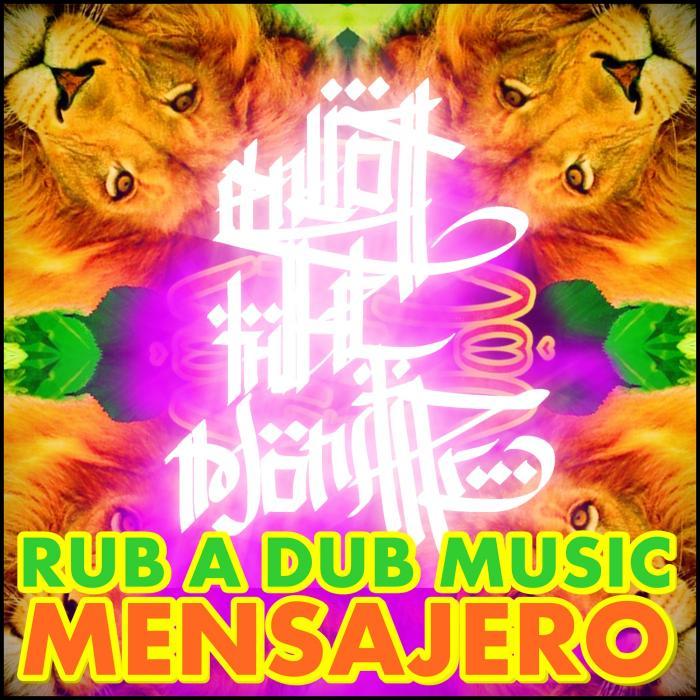 ENJOY TRIBE MONSTER - Rub A Dub Music
