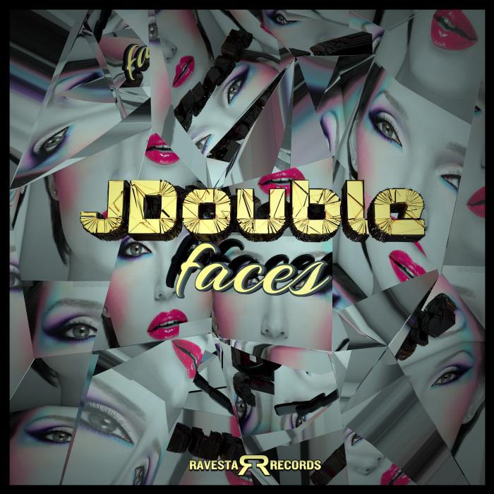 JDOUBLE - Faces
