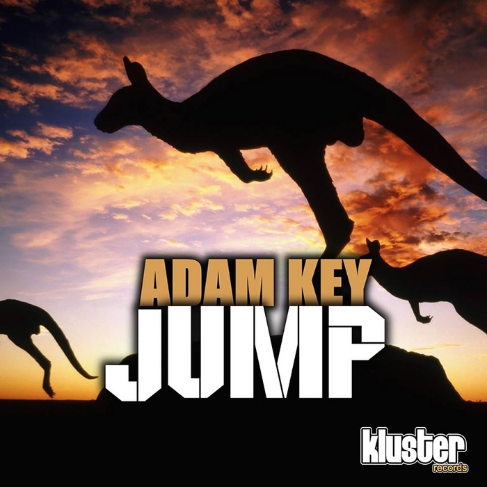 KEY, Adam - Jump