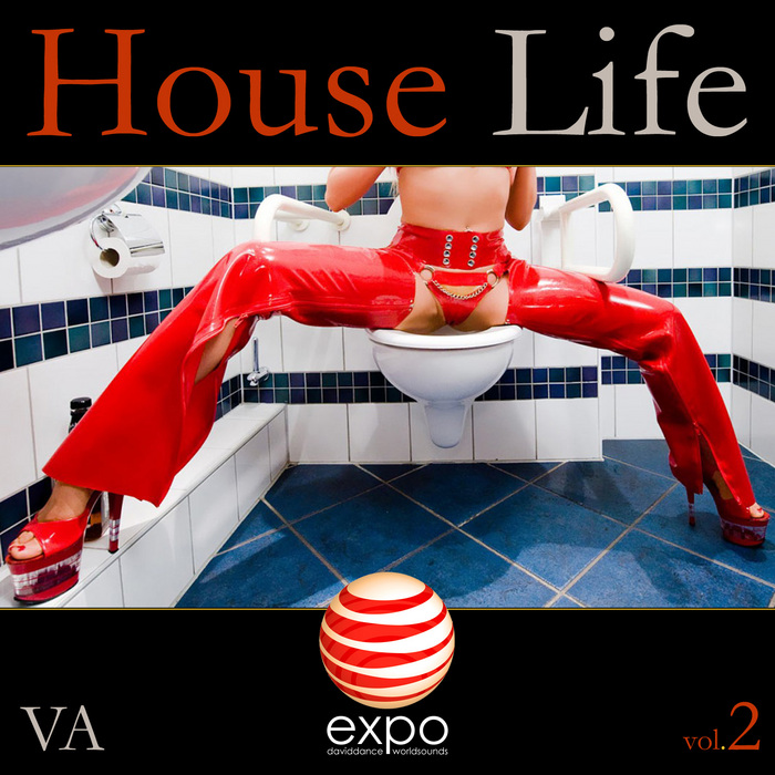 VARIOUS - House Life Vol 2