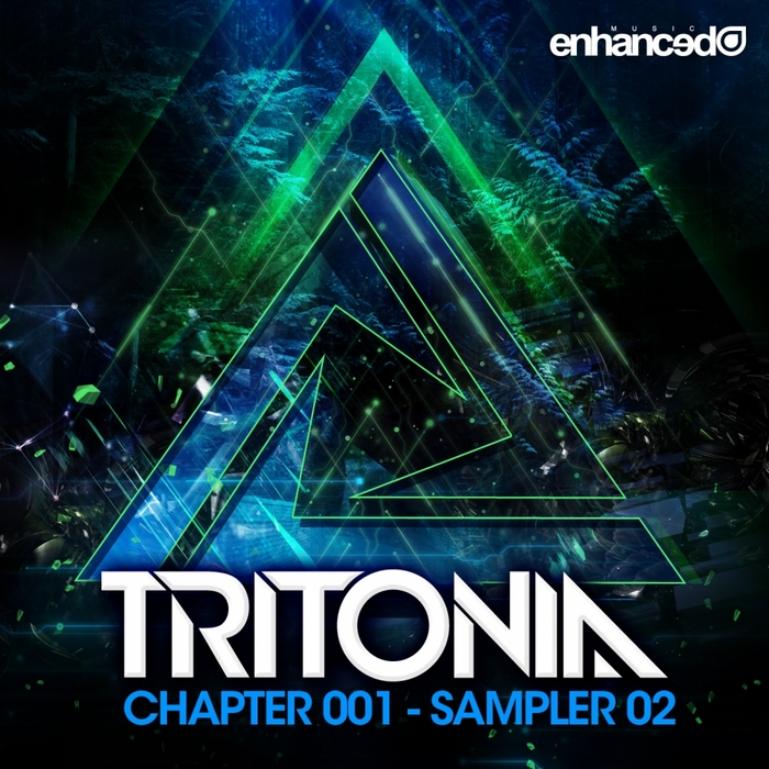 CHARM, Kevin/JOHNNY NORBERG/APD - Tritonia - Chapter 001 Sampler 02