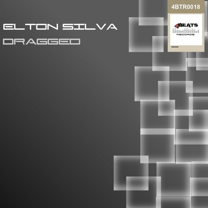 SILVA, Elton - Dragged