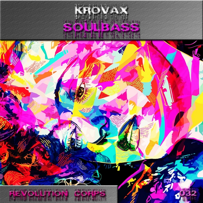 KROVAX - Soulbass