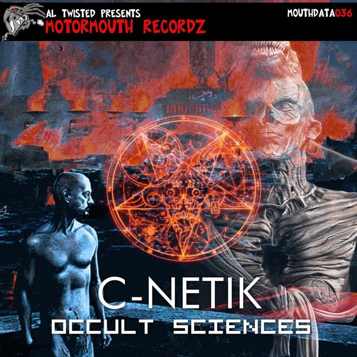 C NETIK - Occult Sciences