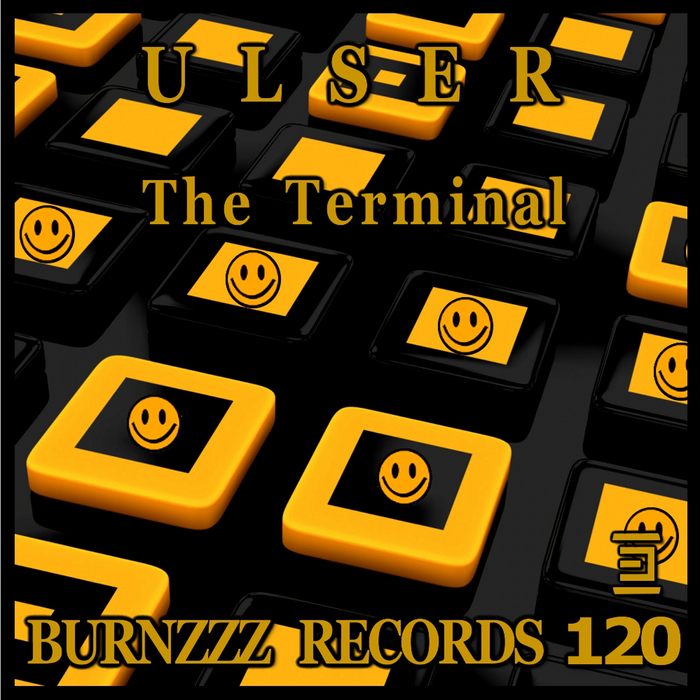 ULSER - The Terminal