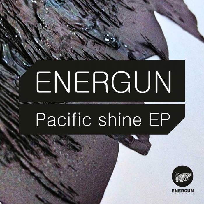 ENERGUN - Pacific Shine EP
