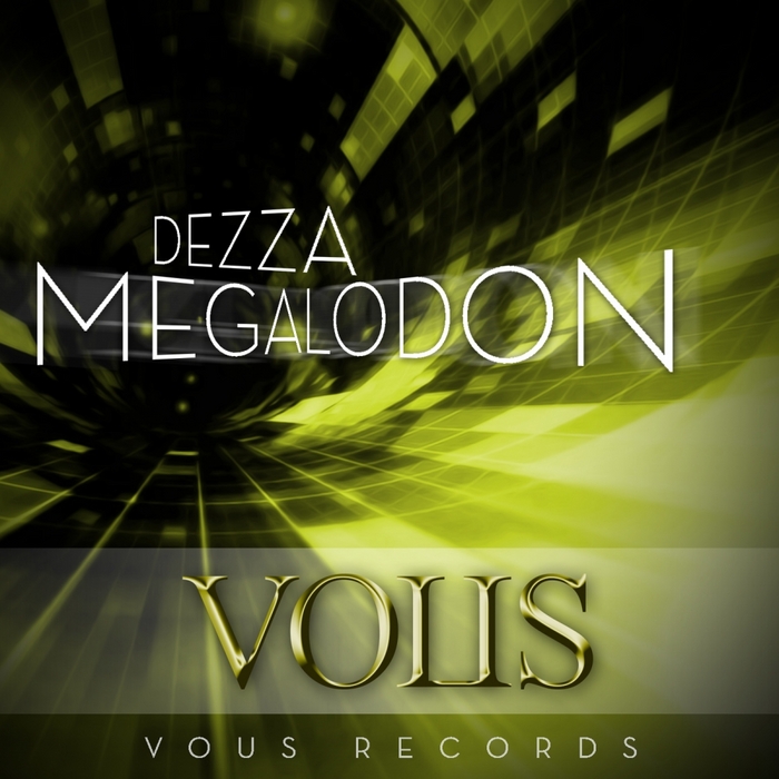 DEZZA - Megalodon