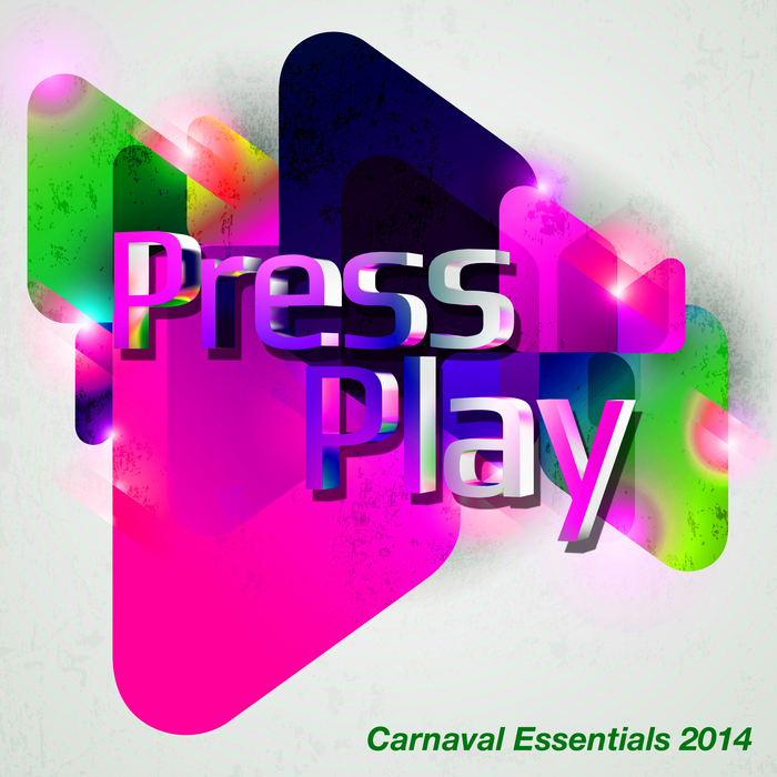 VARIOUS - Carnaval Essentials 2014
