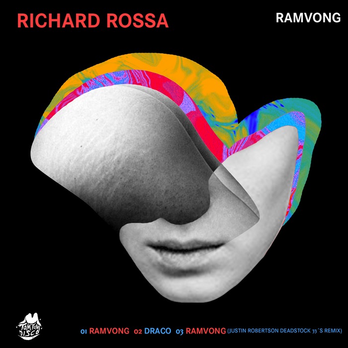 ROSSA, Richard - Ramvong