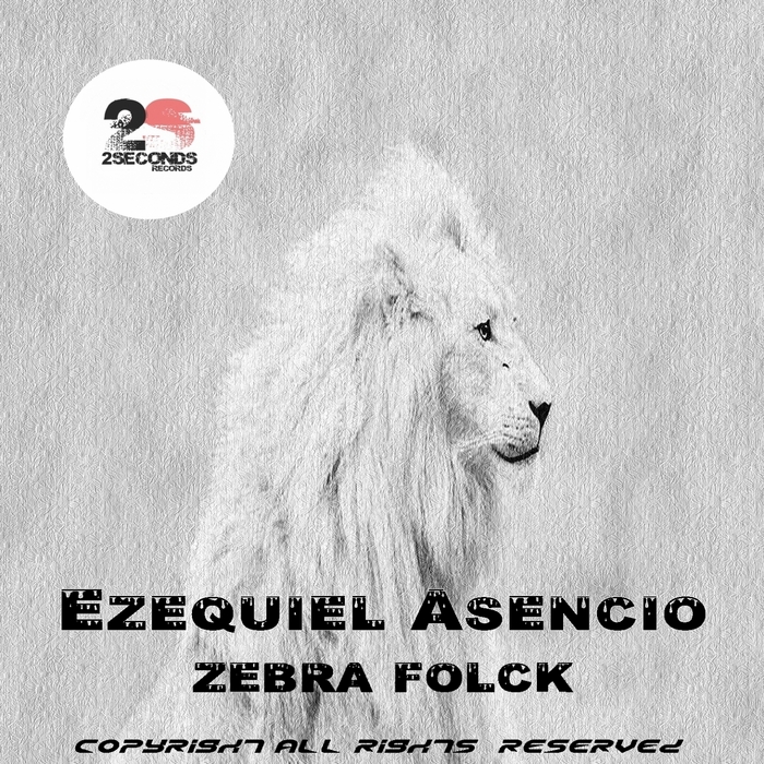 ASENCIO, Ezequiel - Zebra Folck