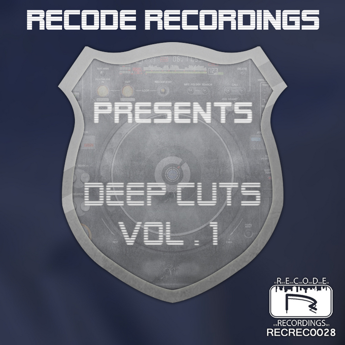 DJ ASSASSIN/MARK DICKOV - Deep Cuts Volume 2