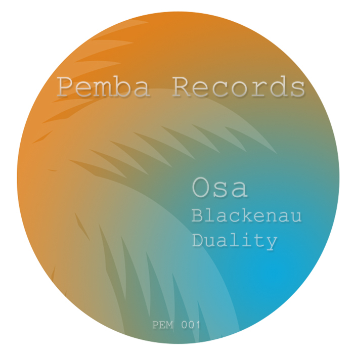 OSA - Blackenau