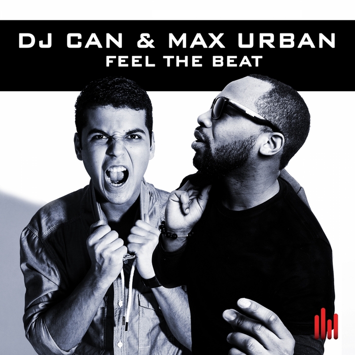 Feel The Beat By DJ Can/Max Urban On MP3, WAV, FLAC, AIFF & ALAC At ...