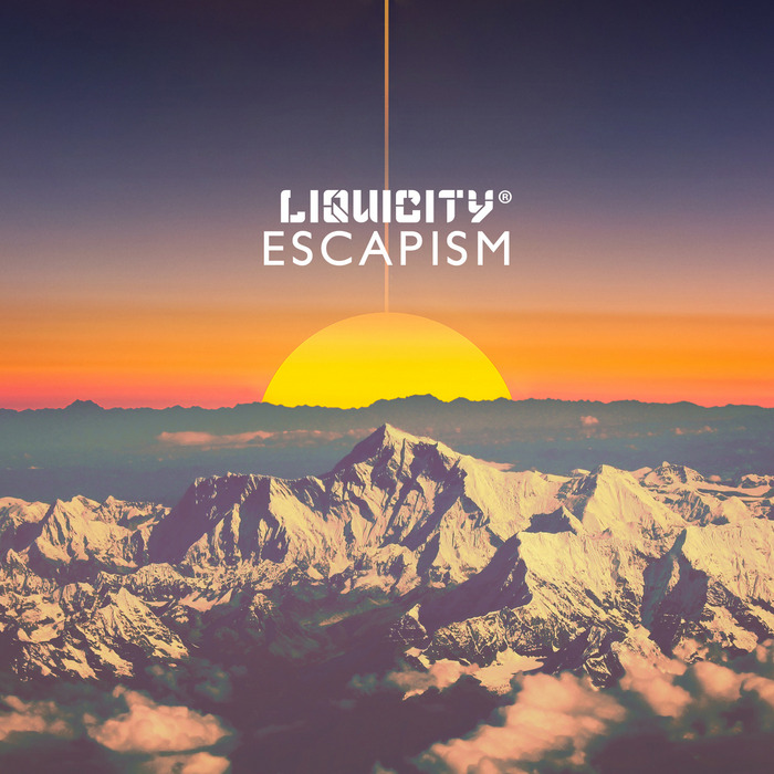 VARIOUS - Escapism - (Liquicity Presents)