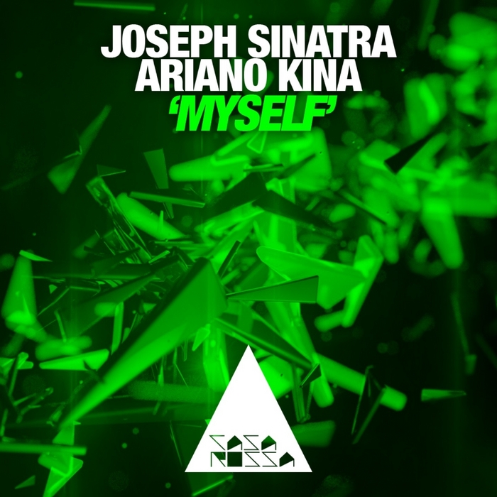 SINATRA, Joseph/ARIANO KINA - Myself