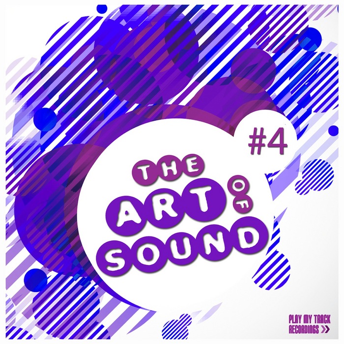 VARIOUS - The Art Of Sound Vol 4