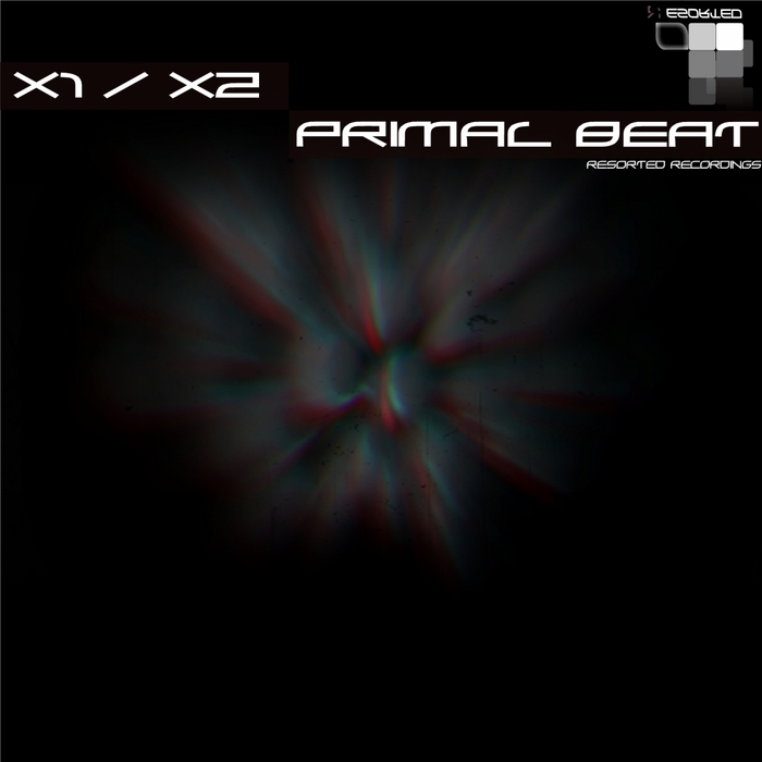PRIMAL BEAT - X1/X2