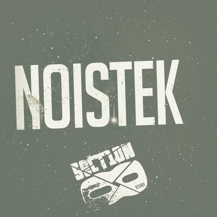 NOISTEK - The Assassinator/HARD