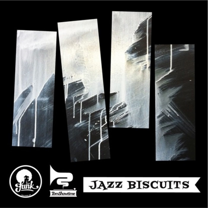 SHOWTIME, Tom - Jazz Biscuits