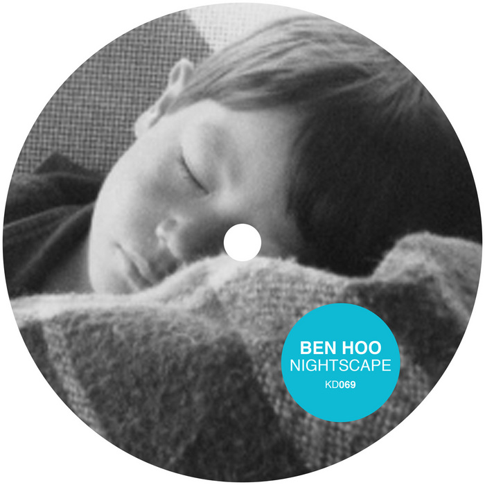 HOO, Ben - Nightscape (Remixes)