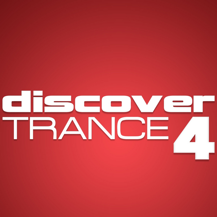 VARIOUS - Discover Trance Vol 4