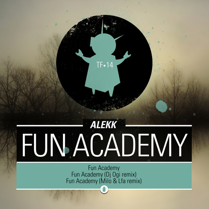 ALEKK - Fun Academy