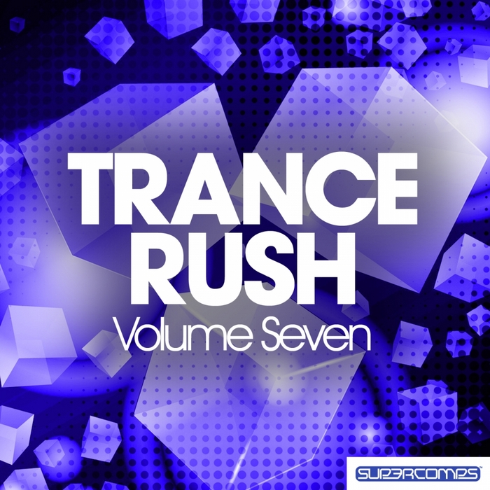 VARIOUS - Trance Rush - Vol Seven