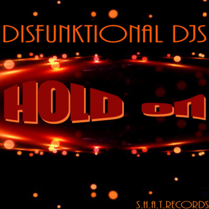 DISFUNKTIONAL DJS - Hold On