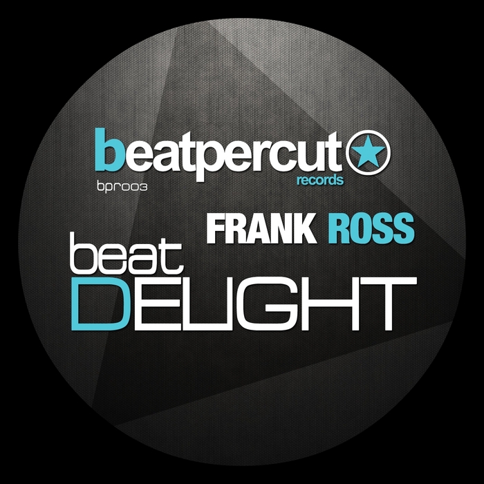 ROSS, Frank - Beat Delight