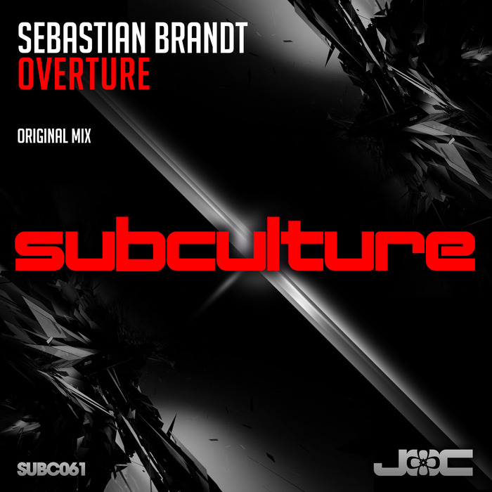 BRANDT, Sebastian - Overture