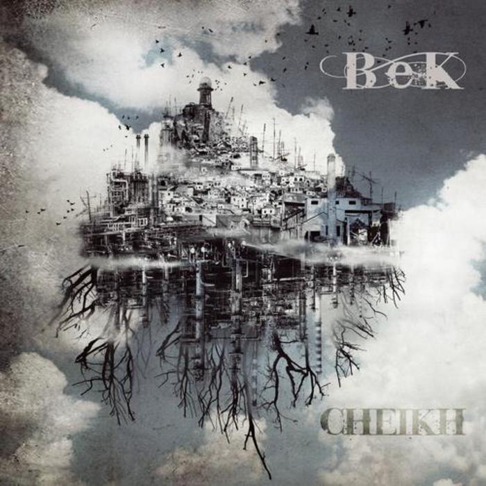 BEK - Cheikh
