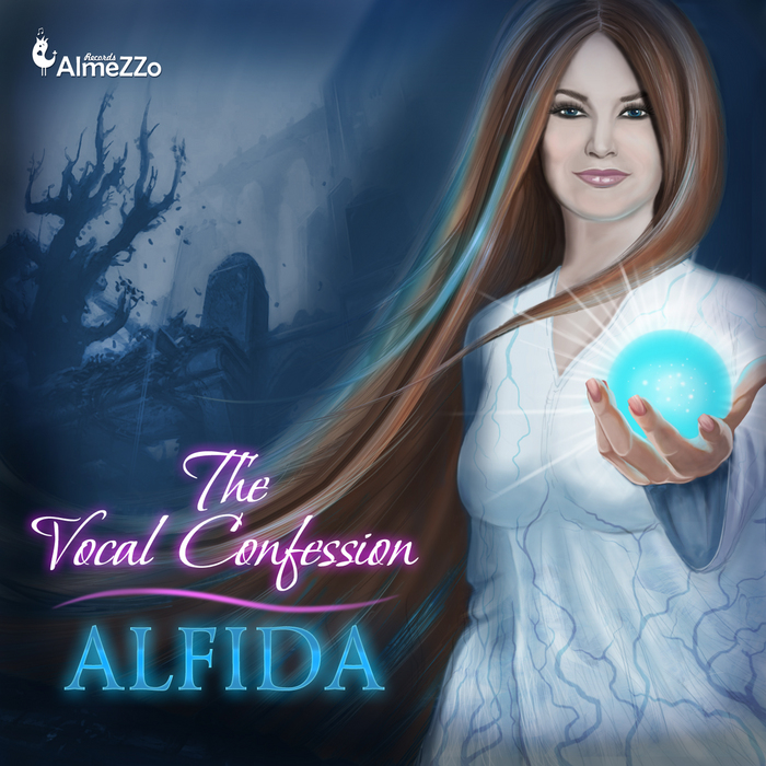 ALFIDA - The Vocal Confession
