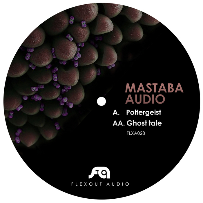 MASTABA AUDIO - Poltergeist