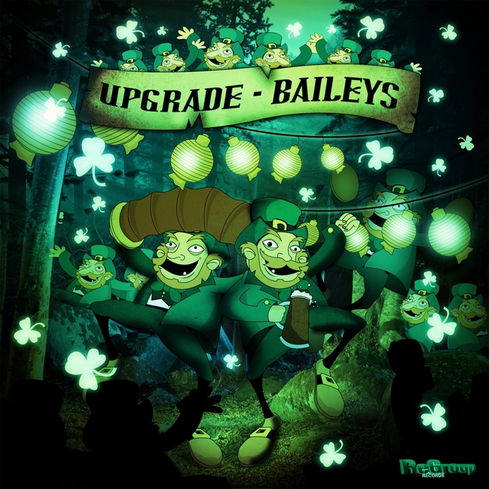 UPGRADE - Baileys