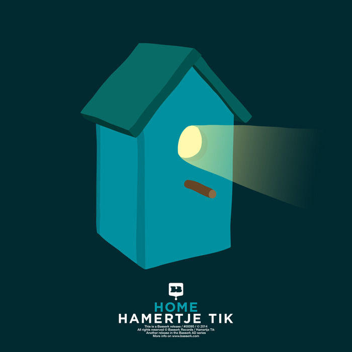 TIK, Hamertje - Home